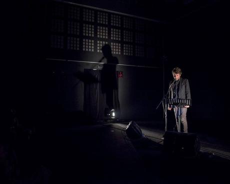 Bassanonet.it Notti da Bandito, all'Auditorium Vivaldi