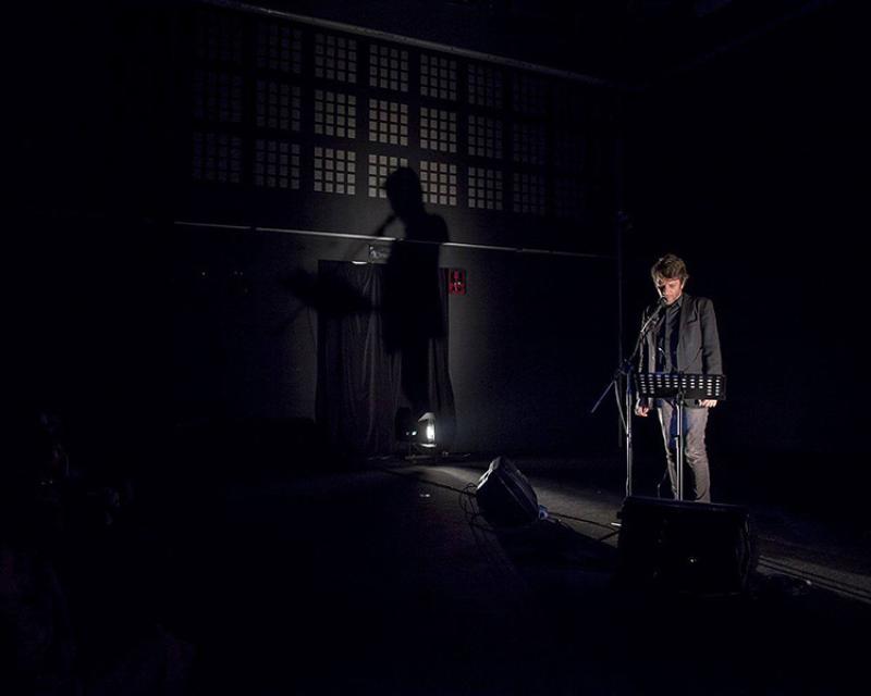 Bassanonet.it Notti da Bandito, all'Auditorium Vivaldi