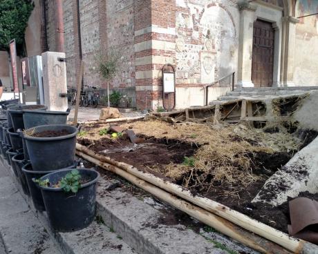 Bassanonet.it Verde di rabbia