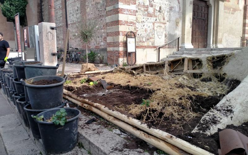 Bassanonet.it Verde di rabbia