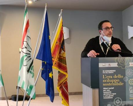 Bassanonet.it Il futuro della termomeccanica