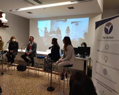 Bassanonet.it L’Evo di Eva