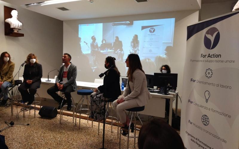 Bassanonet.it L’Evo di Eva