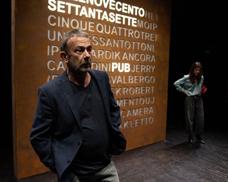 Bassanonet.it Il copione del tradimento