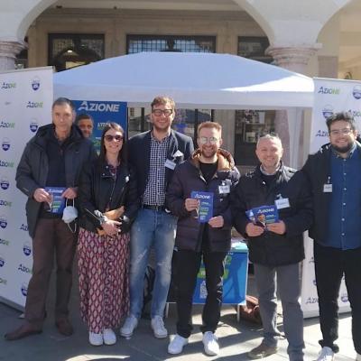 Bassanonet.it Calenda S.p.A.