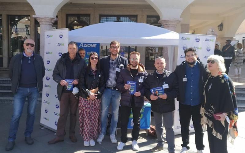 Bassanonet.it Calenda S.p.A.