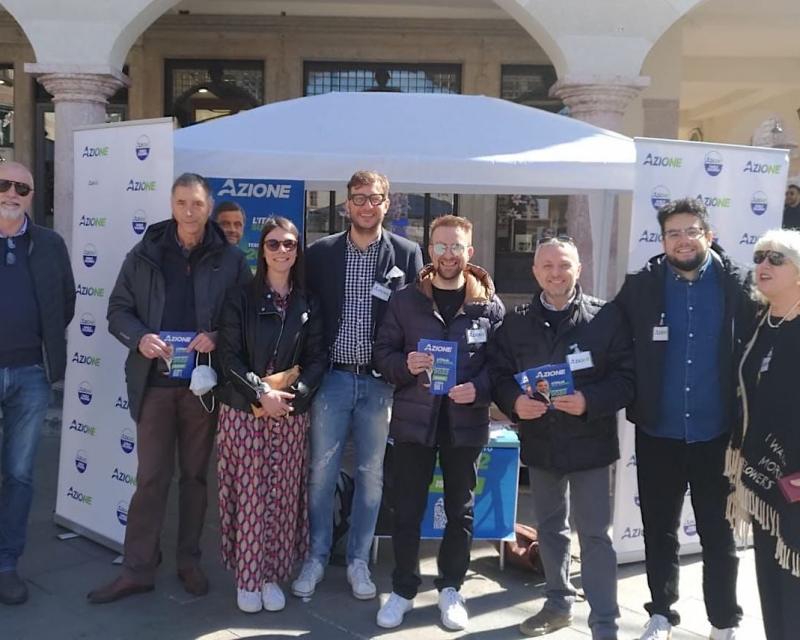 Bassanonet.it Calenda S.p.A.