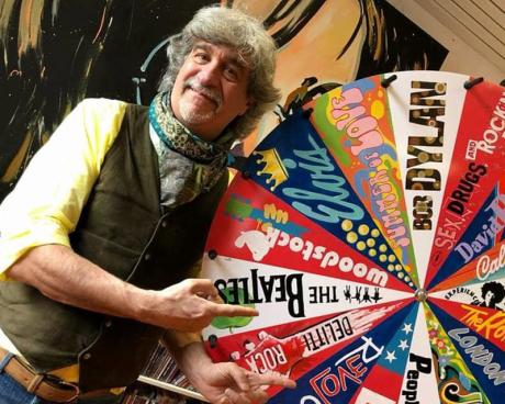 Bassanonet.it Animali, amore e morte nella storia del rock