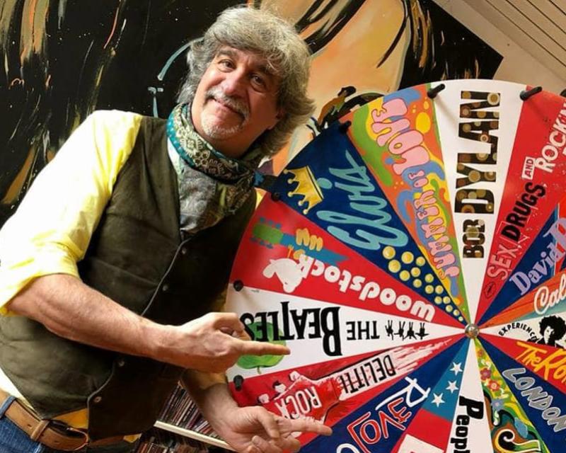 Bassanonet.it Animali, amore e morte nella storia del rock