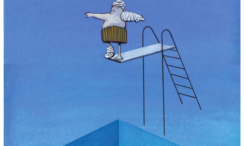 Bassanonet.it - Tiziano Gianesin (Italia), Premio Speciale Marco Sartore