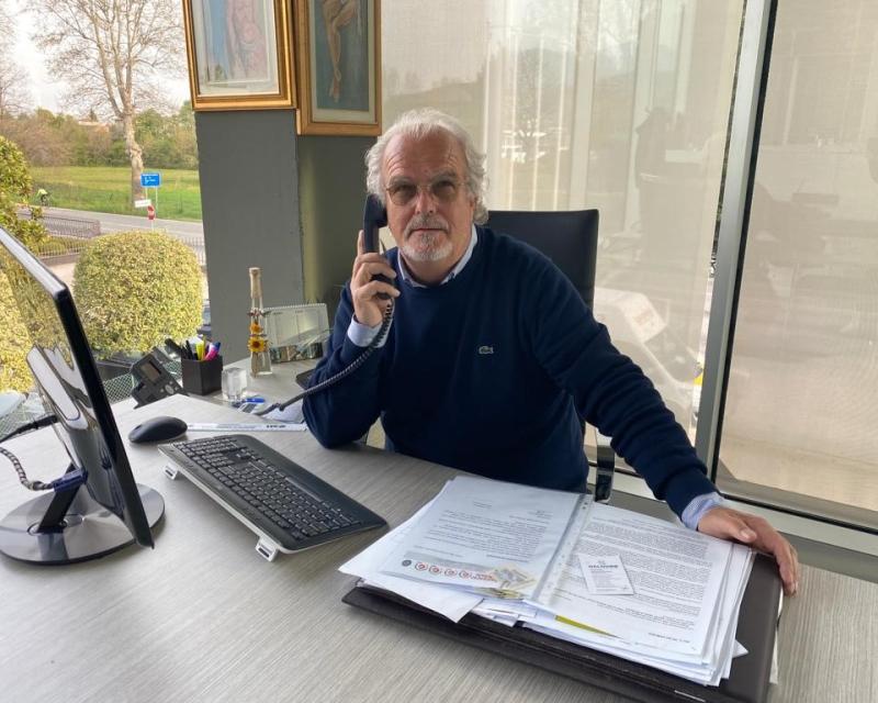 Bassanonet.it Solidarność