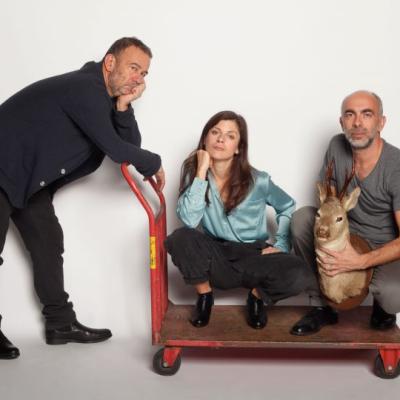 Bassanonet.it <em>È ora di teatro</em> chiude il sipario con Pinter