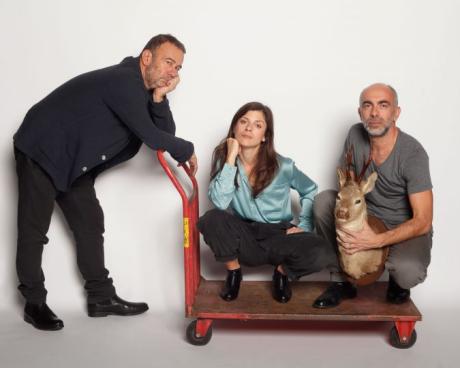 Bassanonet.it <em>È ora di teatro</em> chiude il sipario con Pinter