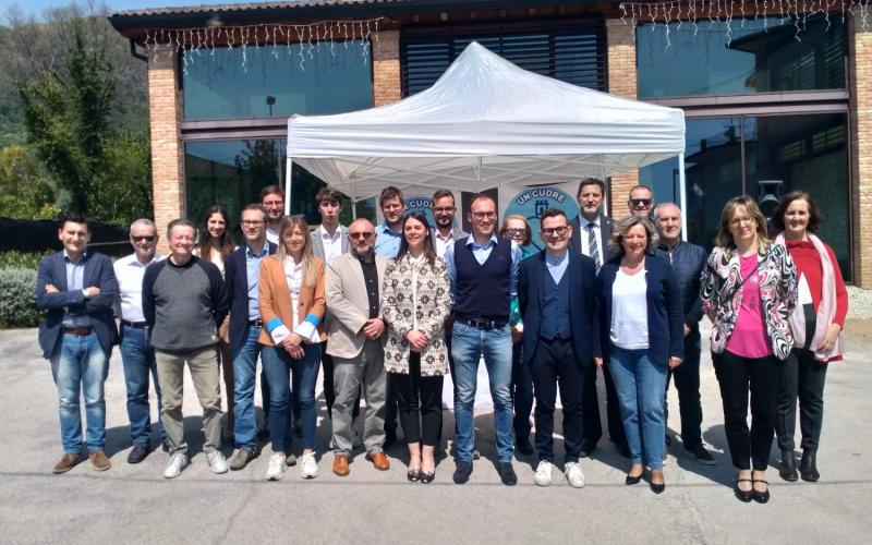 Bassanonet.it Dritti al Cuore