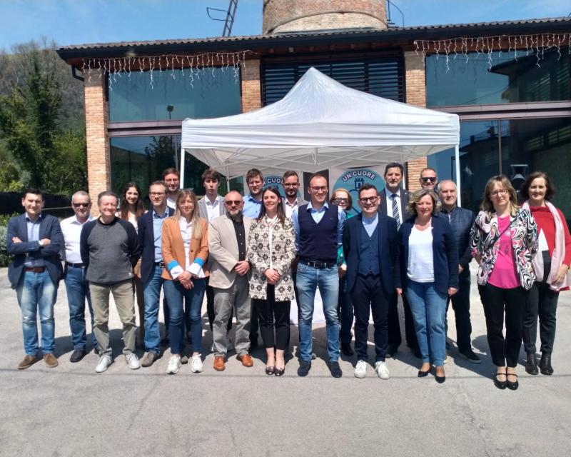 Bassanonet.it Dritti al Cuore