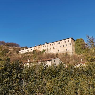 Bassanonet.it San Francesco e dintorni