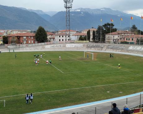 Bassanonet.it Turbo Bassano