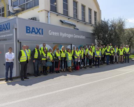 Bassanonet.it La grande trasformazione