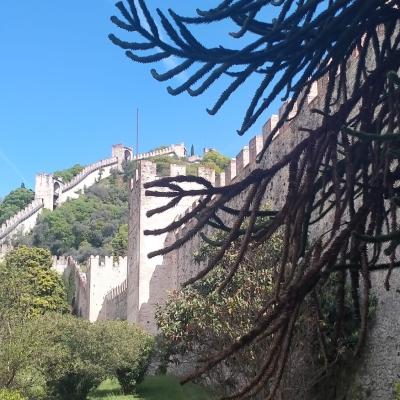 Bassanonet.it Territori del Niente