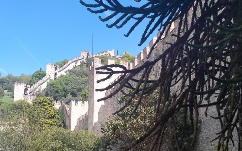 Bassanonet.it Territori del Niente