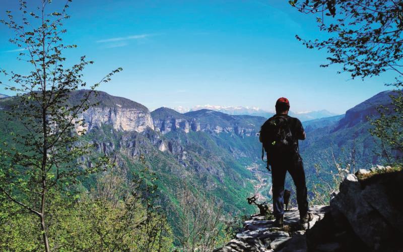 Bassanonet.it Cacciatori di trodo