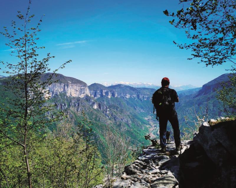 Bassanonet.it Cacciatori di trodo