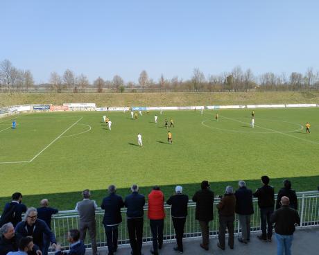 Bassanonet.it Su e giù