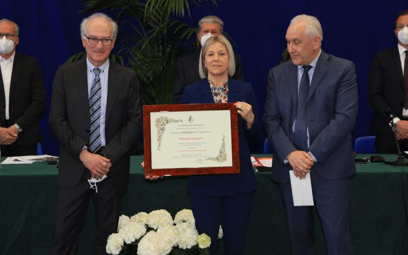 Bassanonet.it Brevi Manu