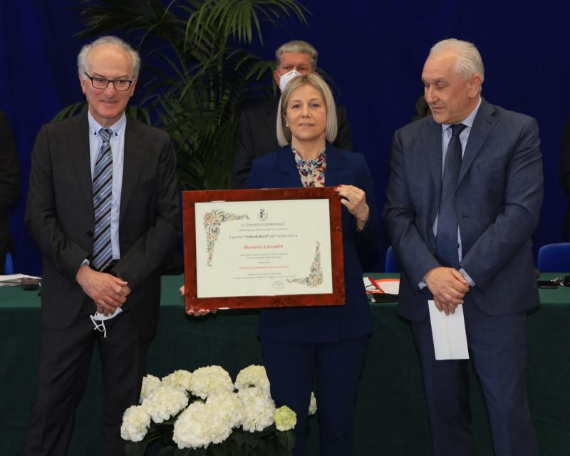 Bassanonet.it Brevi Manu