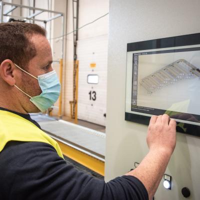 Bassanonet.it Logistica Shuttle