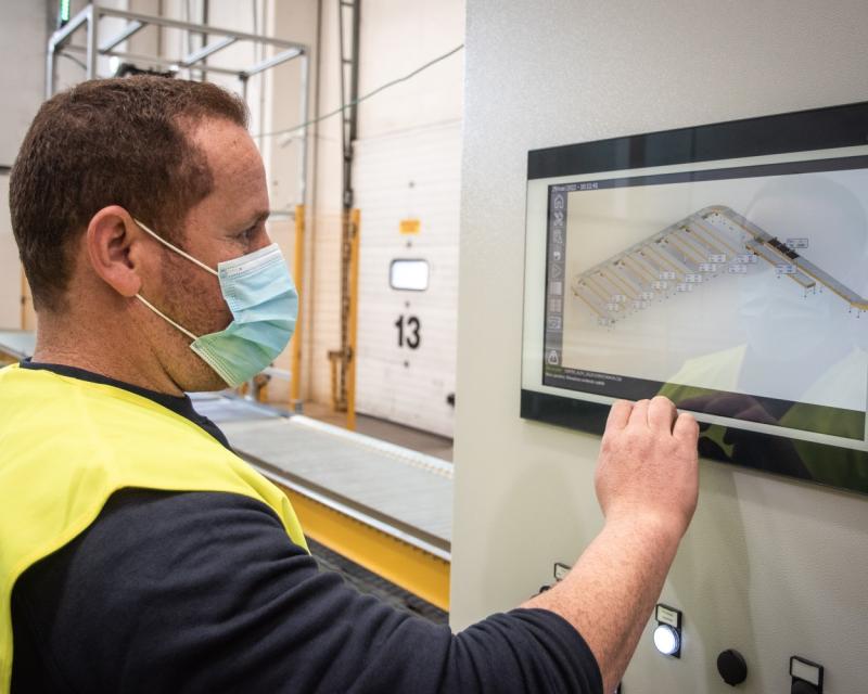 Bassanonet.it Logistica Shuttle