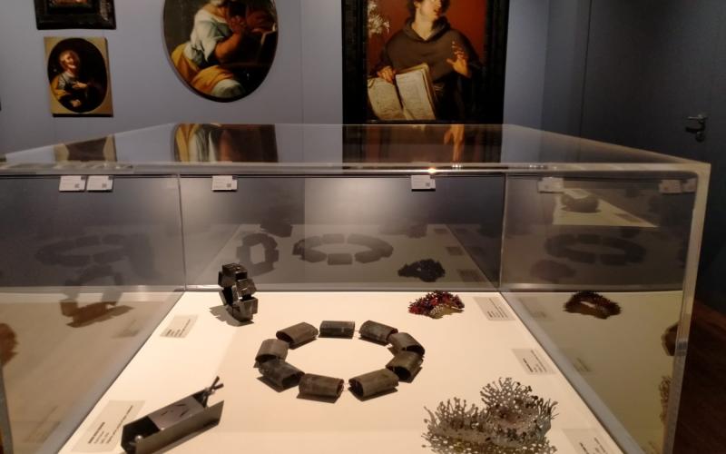 Bassanonet.it Un gioiello di mostra