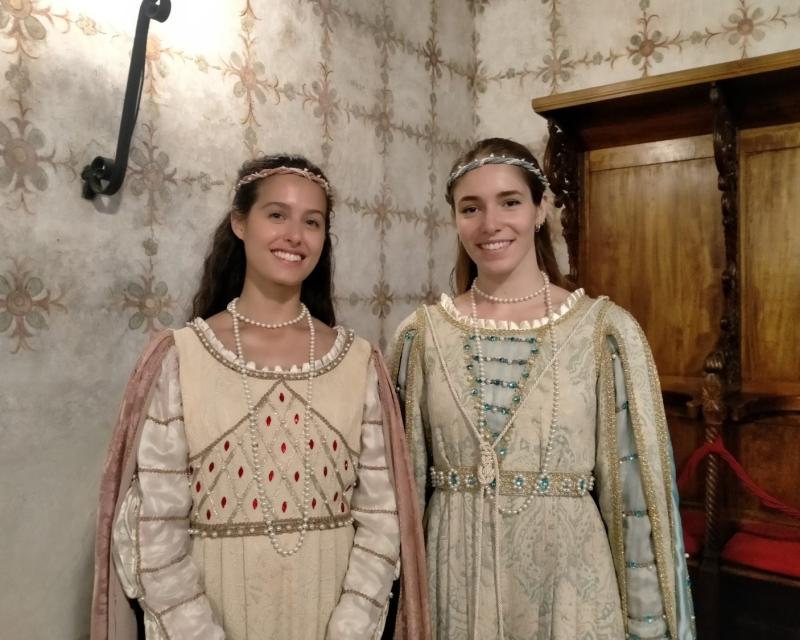 Bassanonet.it I Have a Dream