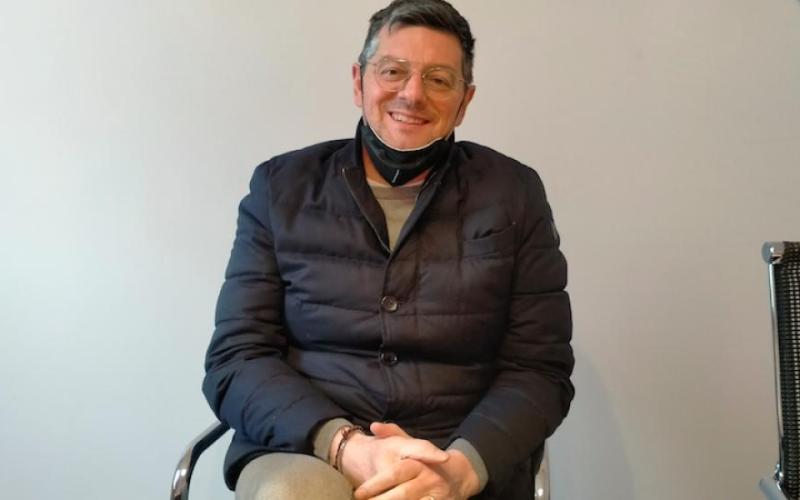 Bassanonet.it Maria, Mario e Marin