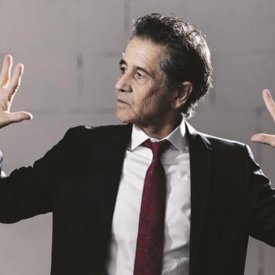 Bassanonet.it La Notte di Steven Brown