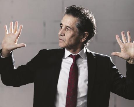 Bassanonet.it La Notte di Steven Brown