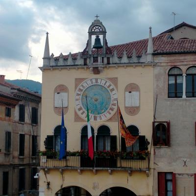 Bassanonet.it Maria che casin