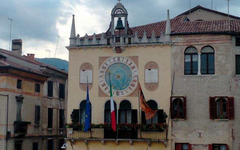 Bassanonet.it Maria che casin