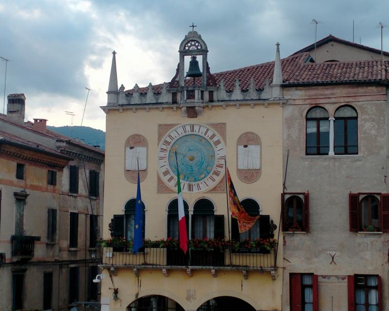 Bassanonet.it Maria che casin