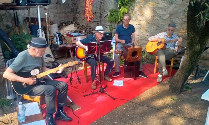 Bassanonet.it - La Silver Blues Band