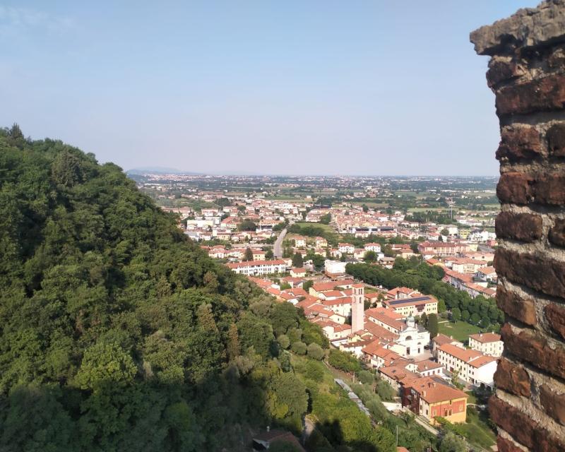 Bassanonet.it Il gol del Rivellino