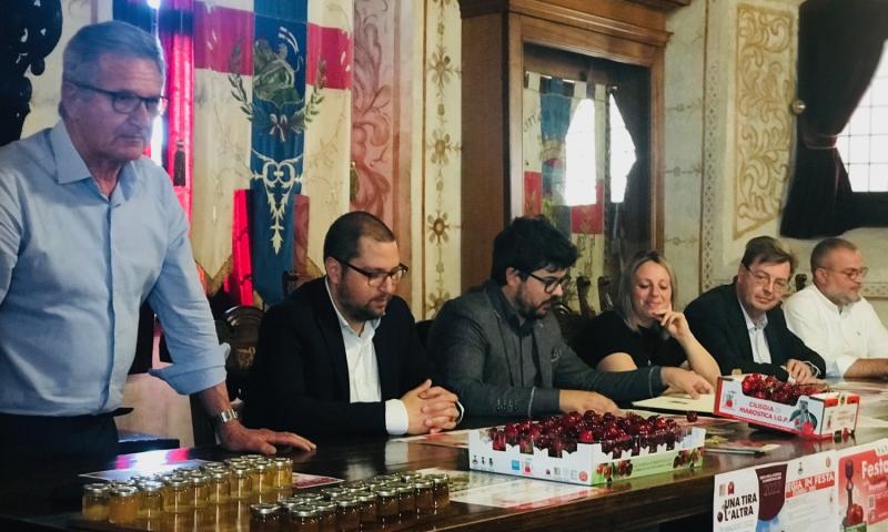 Bassanonet.it - La conferenza stampa