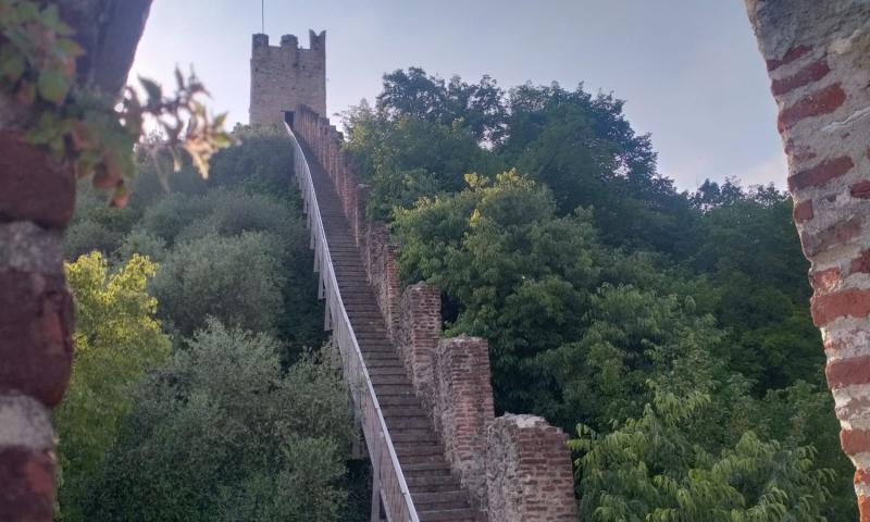 Bassanonet.it - Veduta dalla cima del Torresin