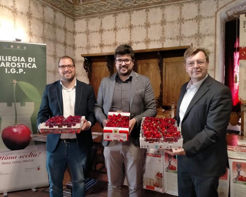 Bassanonet.it Sorrisi e Duroni