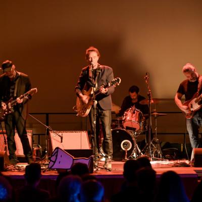 Bassanonet.it In Italia: sulle note di andate e ritorni