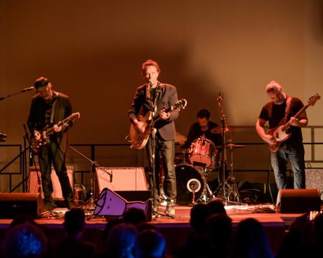 Bassanonet.it In Italia: sulle note di andate e ritorni