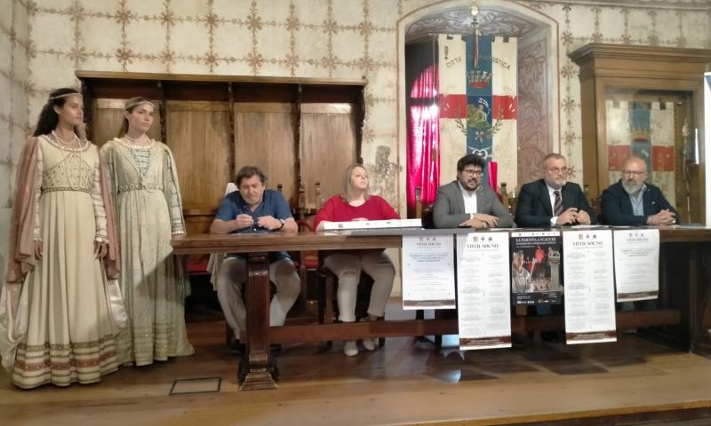 Bassanonet.it - La conferenza stampa