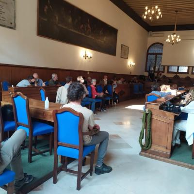 Bassanonet.it Area qua