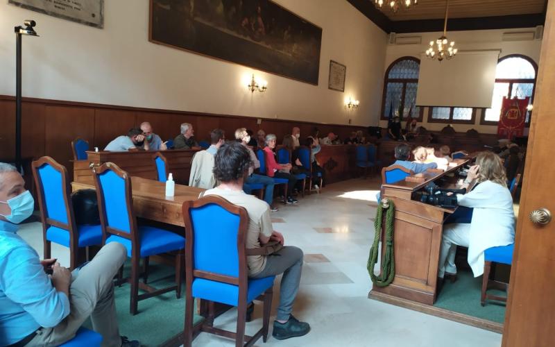 Bassanonet.it Area qua