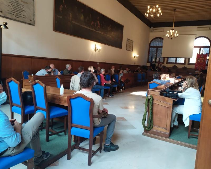 Bassanonet.it Area qua